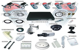 京安天下 攜手共贏，誠邀全國代理經(jīng)銷商共拓安防與通訊市場