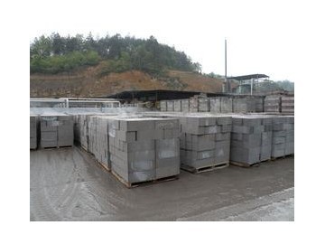 天時利新型建材 蚌埠加氣泡沫混凝土——品質、規格與應用