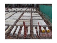 甘肅盛泰建材 嘉峪關芯模、張掖泡沫混凝土等產品引領區域建筑革新