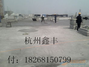 杭州泡沫混凝土廠家推薦 AAA沫泡混凝土的高品質(zhì)解決方案